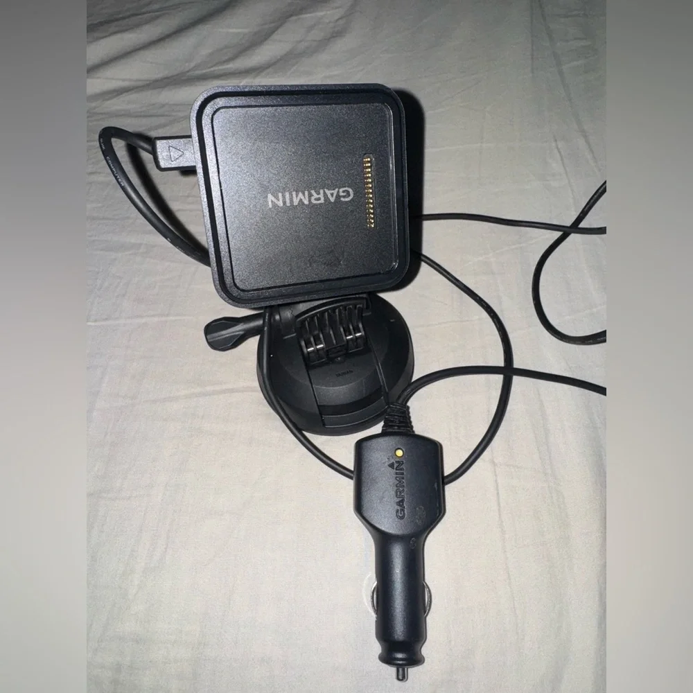 Garmin Dezl Otr1000